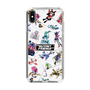 Slim Protection Case［ Nelnal - MUTANT FRIENDS ］
