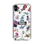 Slim Protection Case［ Nelnal - MUTANT FRIENDS ］
