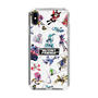 Slim Protection Case［ Nelnal - MUTANT FRIENDS ］