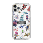 Slim Protection Case［ Nelnal - MUTANT FRIENDS ］
