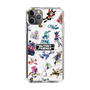 Slim Protection Case［ Nelnal - MUTANT FRIENDS ］