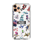 Slim Protection Case［ Nelnal - MUTANT FRIENDS ］