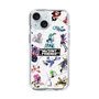 Slim Protection Case［ Nelnal - MUTANT FRIENDS ］