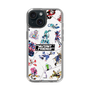 Slim Protection Case［ Nelnal - MUTANT FRIENDS ］