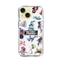 Slim Protection Case［ Nelnal - MUTANT FRIENDS ］