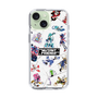 Slim Protection Case［ Nelnal - MUTANT FRIENDS ］