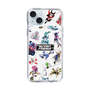 Slim Protection Case［ Nelnal - MUTANT FRIENDS ］