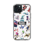 Slim Protection Case［ Nelnal - MUTANT FRIENDS ］