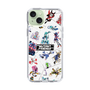 Slim Protection Case［ Nelnal - MUTANT FRIENDS ］
