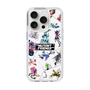 Slim Protection Case［ Nelnal - MUTANT FRIENDS ］