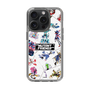 Slim Protection Case［ Nelnal - MUTANT FRIENDS ］