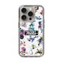 Slim Protection Case［ Nelnal - MUTANT FRIENDS ］