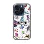 Slim Protection Case［ Nelnal - MUTANT FRIENDS ］