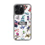 Slim Protection Case［ Nelnal - MUTANT FRIENDS ］