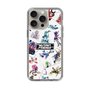 Slim Protection Case［ Nelnal - MUTANT FRIENDS ］