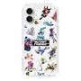 Slim Protection Case［ Nelnal - MUTANT FRIENDS ］
