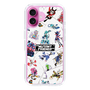 Slim Protection Case［ Nelnal - MUTANT FRIENDS ］