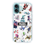 Slim Protection Case［ Nelnal - MUTANT FRIENDS ］