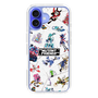 Slim Protection Case［ Nelnal - MUTANT FRIENDS ］