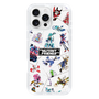 Slim Protection Case［ Nelnal - MUTANT FRIENDS ］
