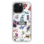 Slim Protection Case［ Nelnal - MUTANT FRIENDS ］