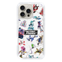 Slim Protection Case［ Nelnal - MUTANT FRIENDS ］