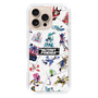 Slim Protection Case［ Nelnal - MUTANT FRIENDS ］