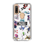 Slim Protection Case［ Nelnal - MUTANT FRIENDS ］