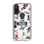 Slim Protection Case［ Nelnal - MUTANT FRIENDS ］
