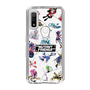 Slim Protection Case［ Nelnal - MUTANT FRIENDS ］
