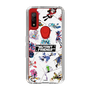 Slim Protection Case［ Nelnal - MUTANT FRIENDS ］