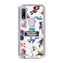 Slim Protection Case［ Nelnal - MUTANT FRIENDS ］