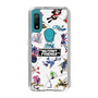 Slim Protection Case［ Nelnal - MUTANT FRIENDS ］