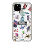 Slim Protection Case［ Nelnal - MUTANT FRIENDS ］