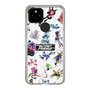 Slim Protection Case［ Nelnal - MUTANT FRIENDS ］