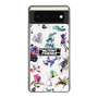 Slim Protection Case［ Nelnal - MUTANT FRIENDS ］