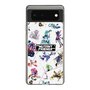 Slim Protection Case［ Nelnal - MUTANT FRIENDS ］