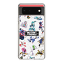 Slim Protection Case［ Nelnal - MUTANT FRIENDS ］