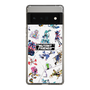 Slim Protection Case［ Nelnal - MUTANT FRIENDS ］