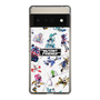Slim Protection Case［ Nelnal - MUTANT FRIENDS ］