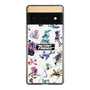 Slim Protection Case［ Nelnal - MUTANT FRIENDS ］