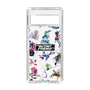 Slim Protection Case［ Nelnal - MUTANT FRIENDS ］