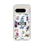 Slim Protection Case［ Nelnal - MUTANT FRIENDS ］