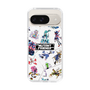 Slim Protection Case［ Nelnal - MUTANT FRIENDS ］