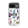 Slim Protection Case［ Nelnal - MUTANT FRIENDS ］