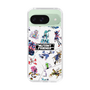 Slim Protection Case［ Nelnal - MUTANT FRIENDS ］