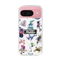 Slim Protection Case［ Nelnal - MUTANT FRIENDS ］