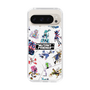 Slim Protection Case［ Nelnal - MUTANT FRIENDS ］