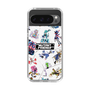 Slim Protection Case［ Nelnal - MUTANT FRIENDS ］