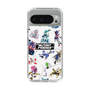Slim Protection Case［ Nelnal - MUTANT FRIENDS ］